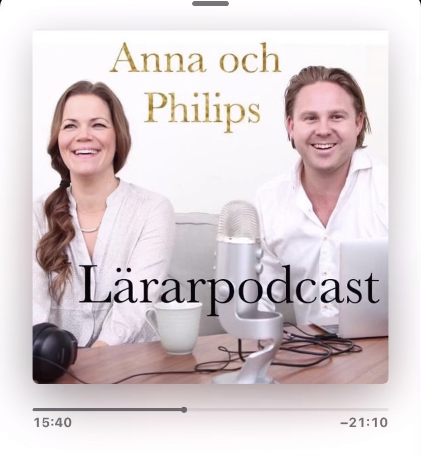 Hur kan man upptäcka att en elev är särskilt begåvad?