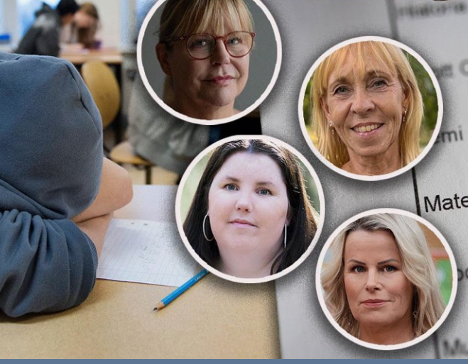 Vi måste bygga flygplanet medan vi lyfter